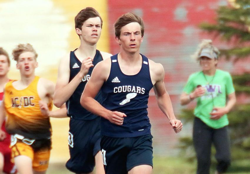 Impressive openers at Class B Dan Lennon Invitational