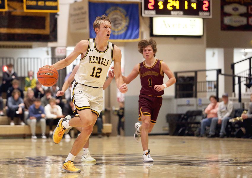 2024 Class AA Boys Basketball Tournament Capsules 