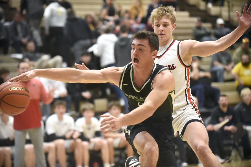 Games to watch at 2026 boys Hanson Classic 