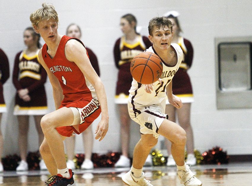 Jan. 7 Basketball Scores 
