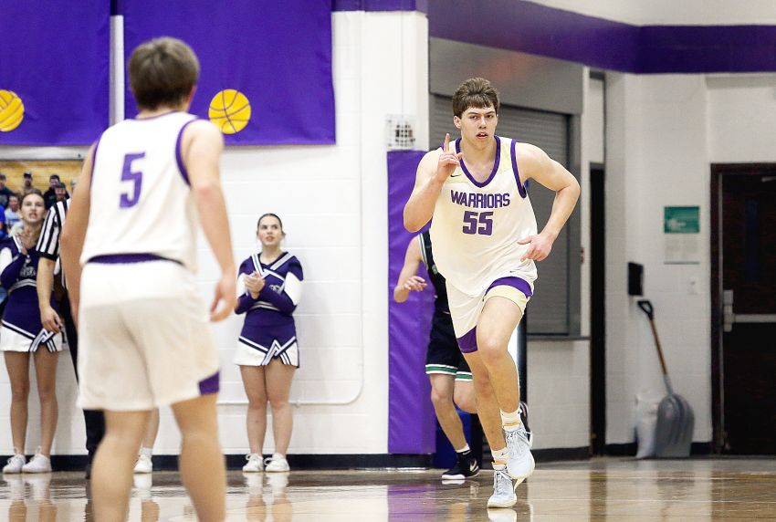 All-Big Dakota Conference boys basketball team released 