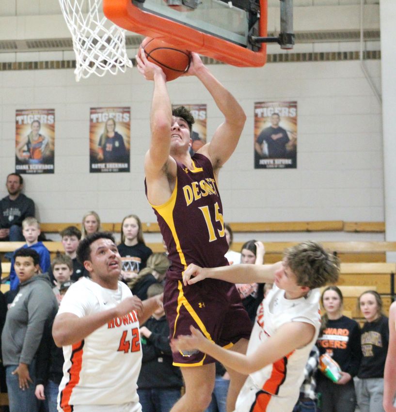 Boys Hanson Classic Pairings 