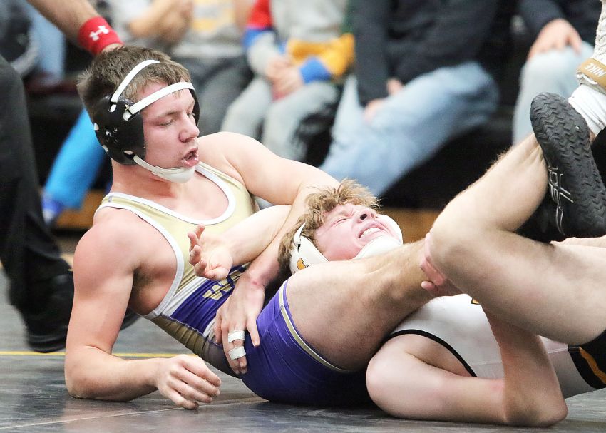 Weather permitting - Big matchups await if Winner quadrangular goes down