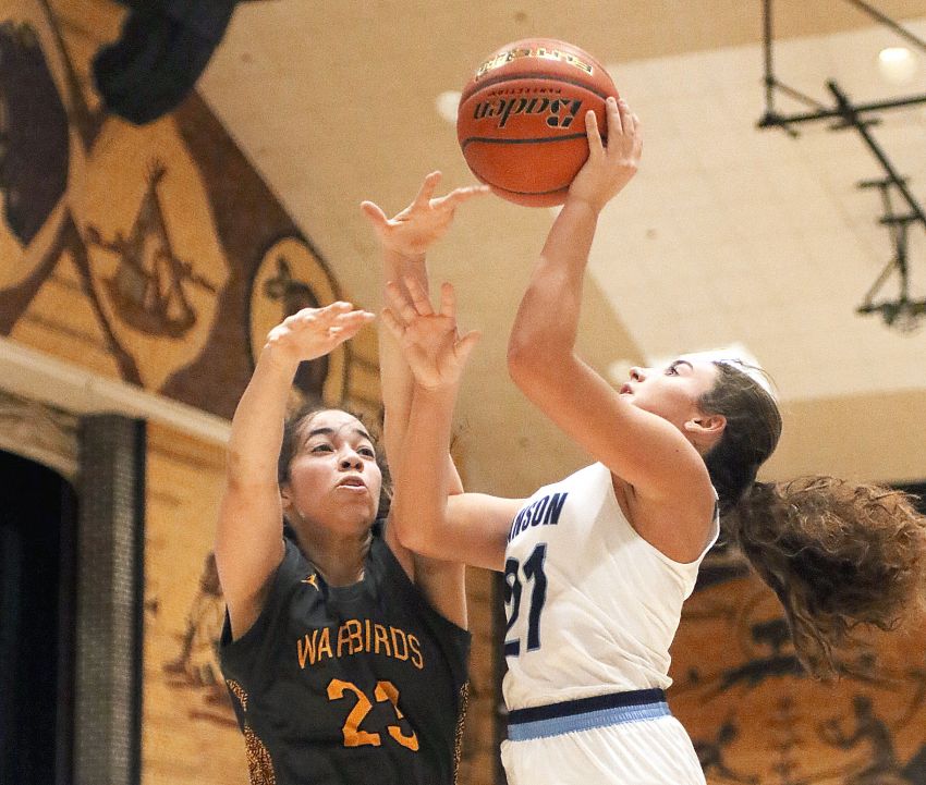 Saturday Jan 15 basketball roundup - Beavers roll past Wolsey-Wessington in Hanson Classic 