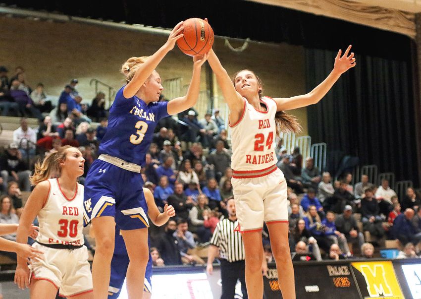 Saturday Jan. 15 Basketball scores 