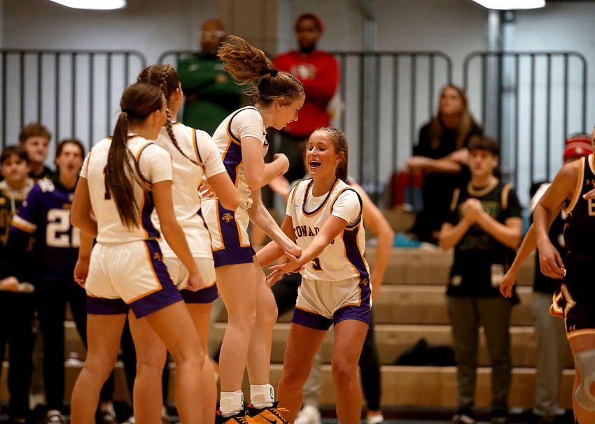 Centerville rallies past Ethan in top-five Class B matchup, improves to 12-0 on the season 