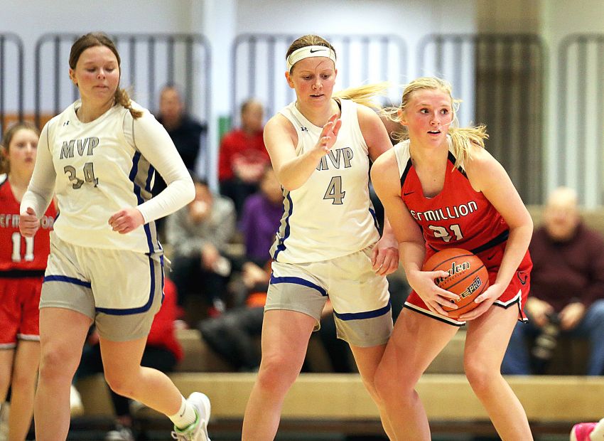 2024 Class A Girls Basketball Tournament Capsules 