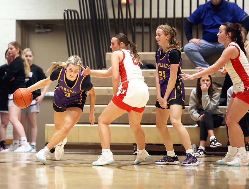 Class B girls preview - After first-ever state championship, Centerville gunning for repeat title 