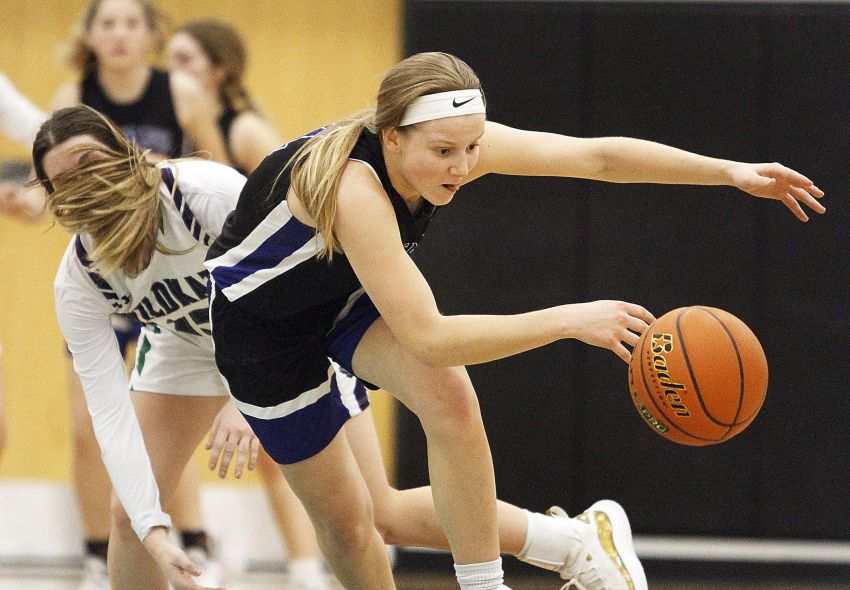 Jan. 21 Basketball Roundup - Mount Vernon/Plankinton pulls past Kimball/White Lake girls 