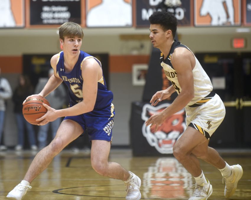 Wessington Springs, Wolsey-Wessington headline 281 Conference boys basketball selections