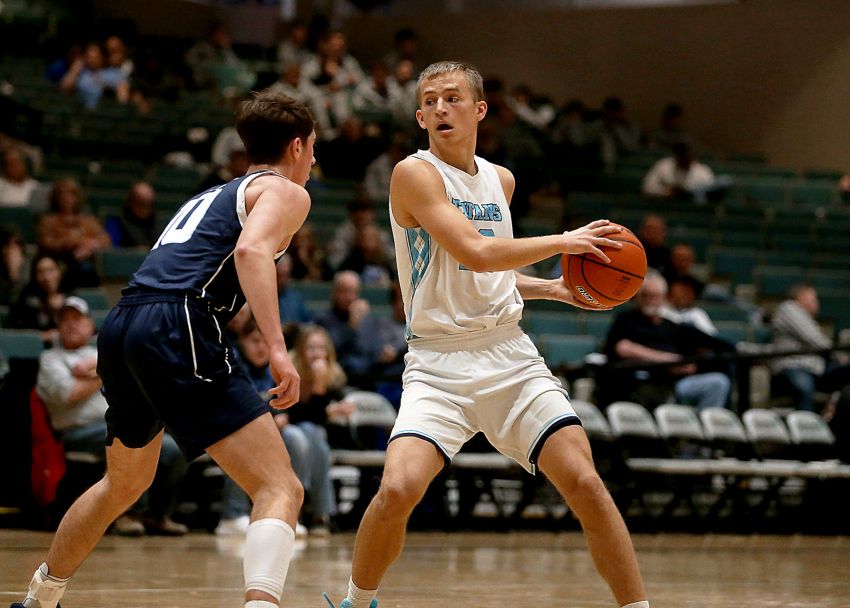 Leola/Frederick Area's Noah Kippley named Lake Region Conference MVP 