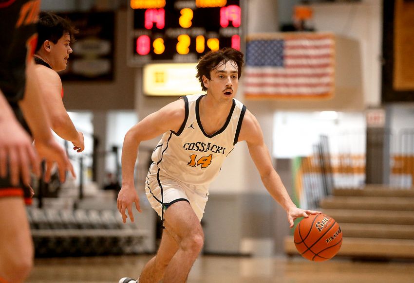 2025 Big East Conference boys basketball selections 