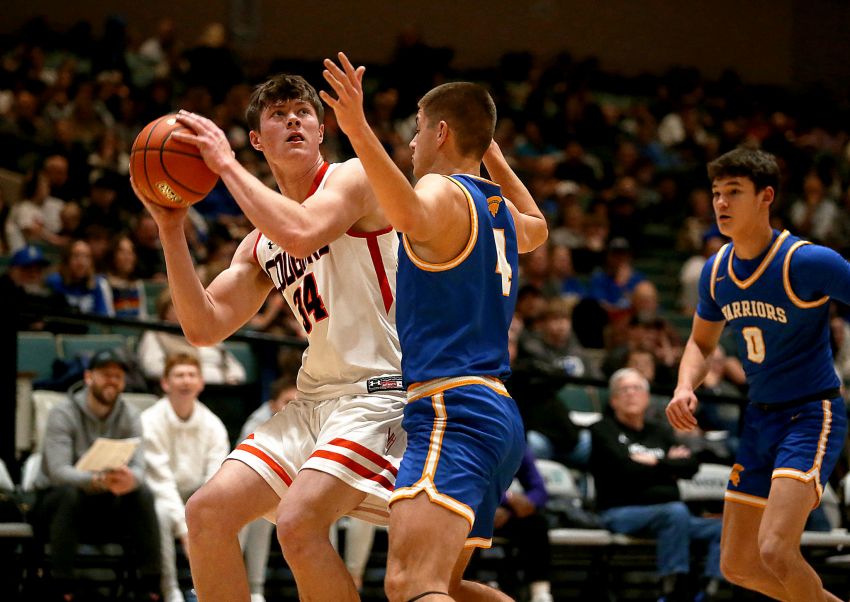 Viborg-Hurley vs Rapid City Christian among games to watch at boys DWU/Culverâ€™s Classic 