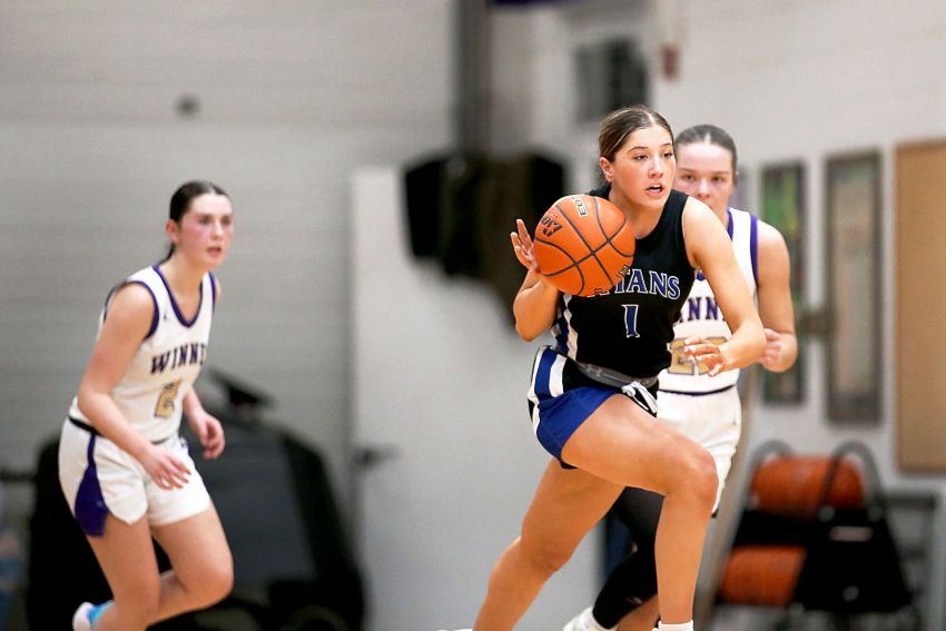 Class A girls basketball region tournaments start Feb. 25 