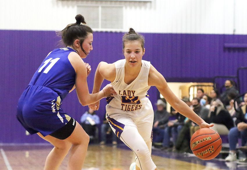 Week of Feb. 7 South Dakota Prep Media Basketball Poll 