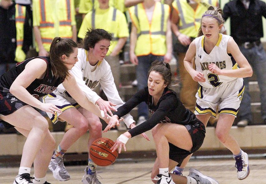 Big game experience pushes Aberdeen Christian to first state tournament appearance