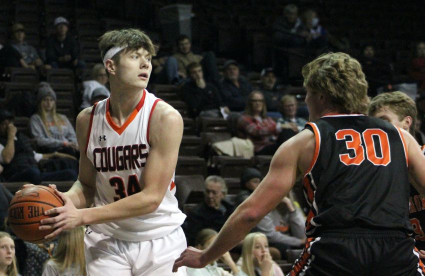 Viborg-Hurley vs. Hamlin among top games to watch at boys DWU/Culverâ€™s Classic 