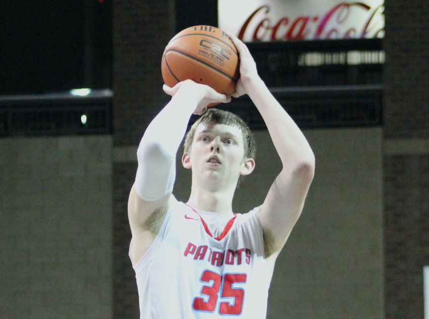 Sioux Falls Lincolnâ€™s J.T. Rock reclassifies to Class of 2023, will join Iowa State this fall 