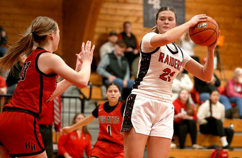 2026 Class B Girls Basketball Tournament Capsules