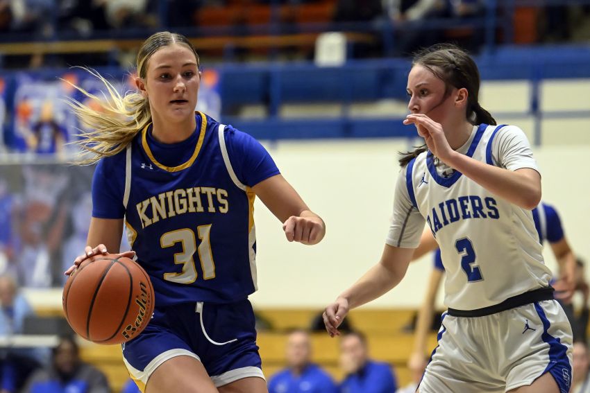 2026 Class AA Girls Basketball Tournament Capsules