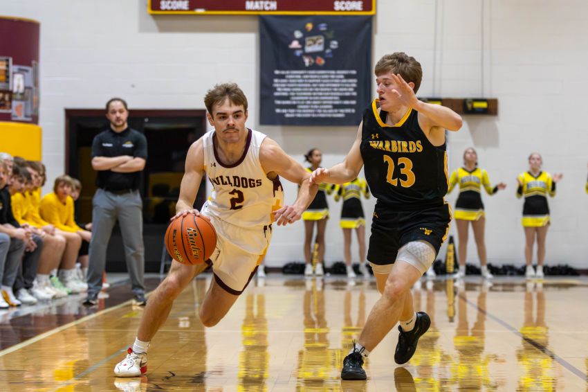 Feb. 16 Boys Basketball Roundup - No. 2 De Smet cruises past Wolsey-Wessington