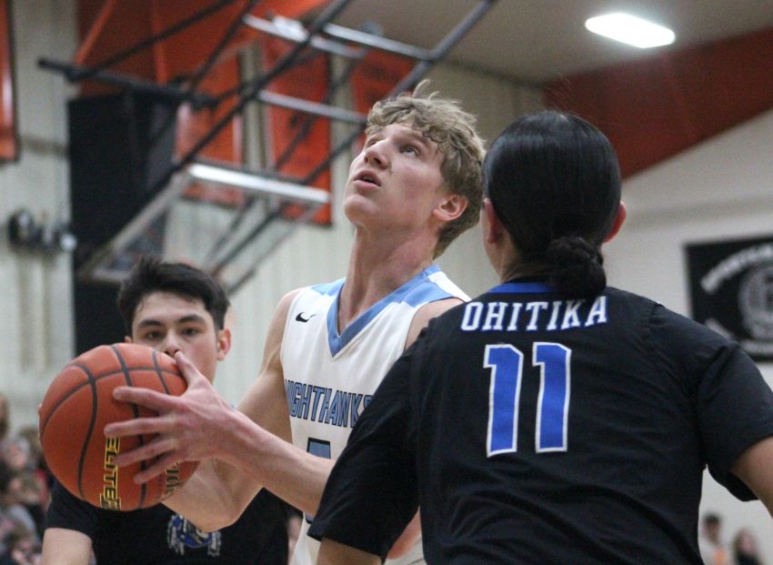 Feb. 17 Basketball Roundup - Tripp-Delmont/Armour captures Great Plains Conference boys championship