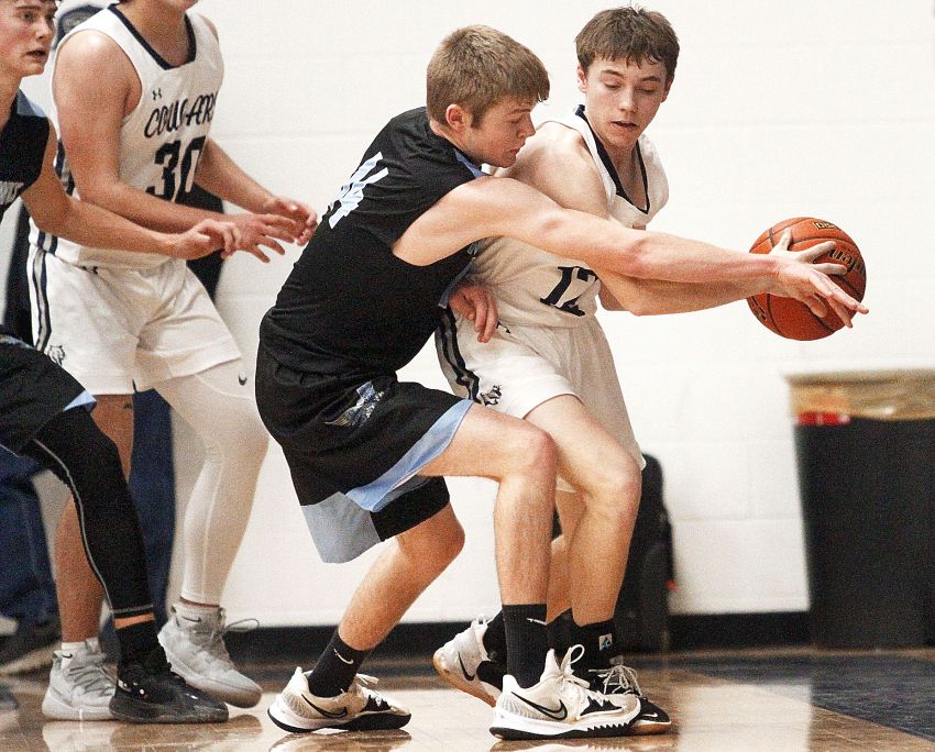 March 1 Basketball Scores