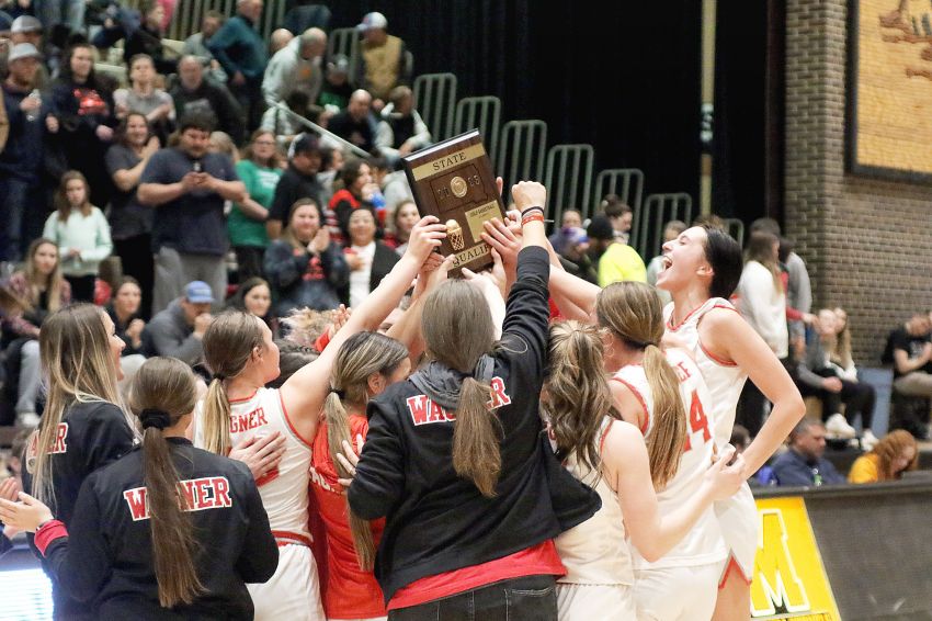 Class A Girls Basketball Tournament Pairings 