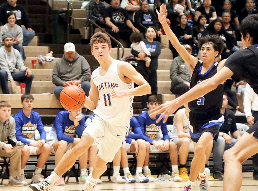 Class B, A Boys Basketball SoDak 16 Sites and Times 