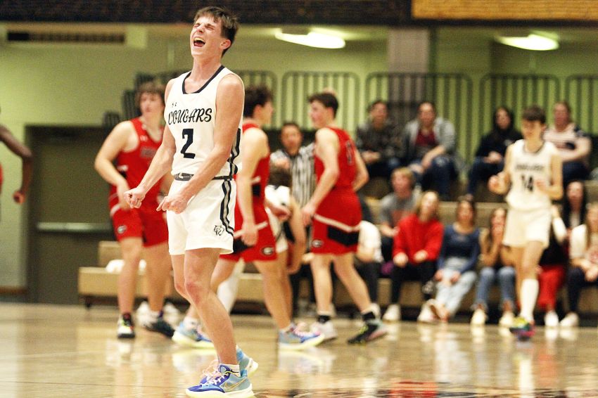 March 4 Boys Basketball Roundup - Burke outlasts Gregory in OT thriller, advances to SoDak 16