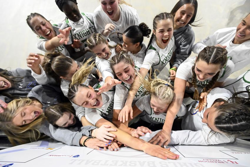 The best moments of the 2025-26 South Dakota high school basketball season