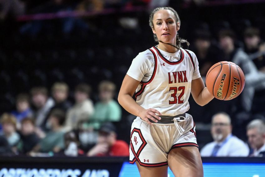 Brandon Valley headlines all-Metro Conference girls basketball selections