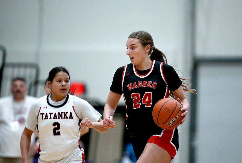 Wagner’s Ashlyn Koupal named 2026 South Dakota Miss Basketball 