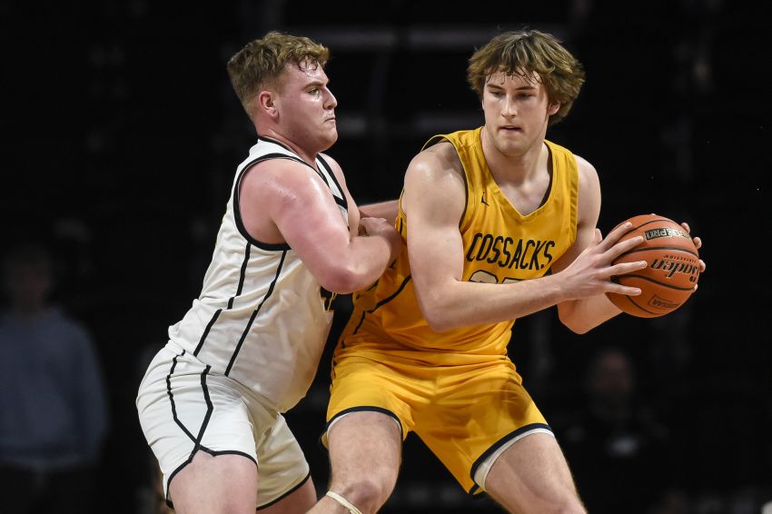 Sioux Valley boys land two players on all-Big East Conference first team 