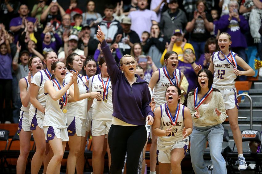 The 2025-26 preseason South Dakota Prep Media Basketball Poll 