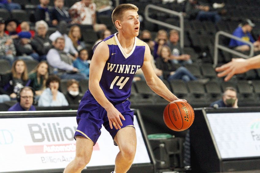 CLASS A All STATE 