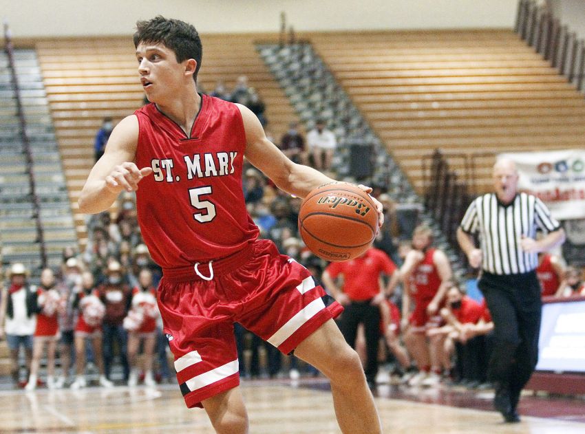 CLASS B ALL STATE