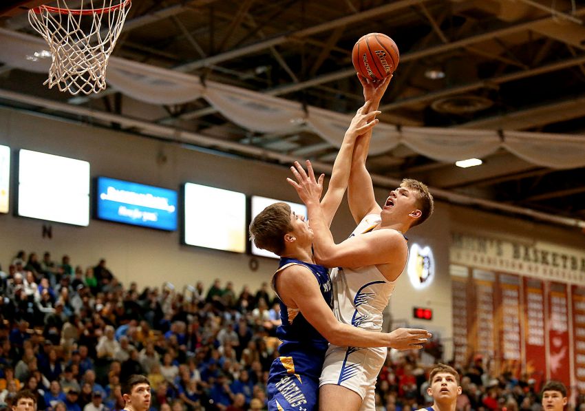 Castlewood, Viborg-Hurley set for compelling Class B state championship 