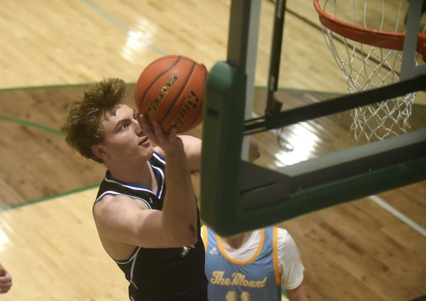 Class A boys sweep 3-Class Shootout all-star games 