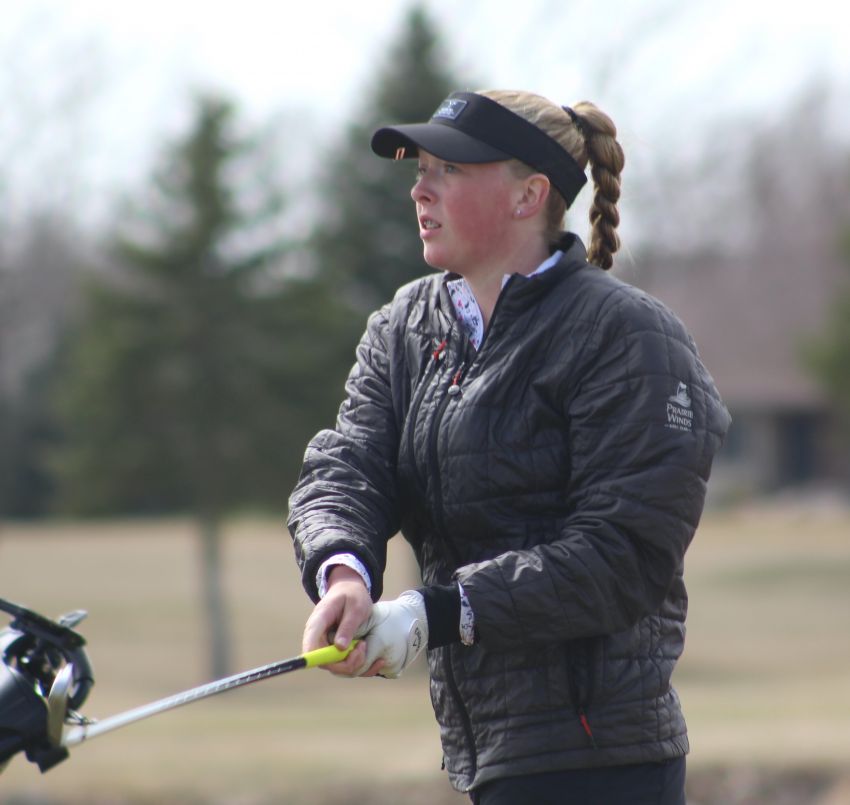 CWL's Brynn Roehrich, Miller's Derek Brueggeman claim titles at Class B Classic  