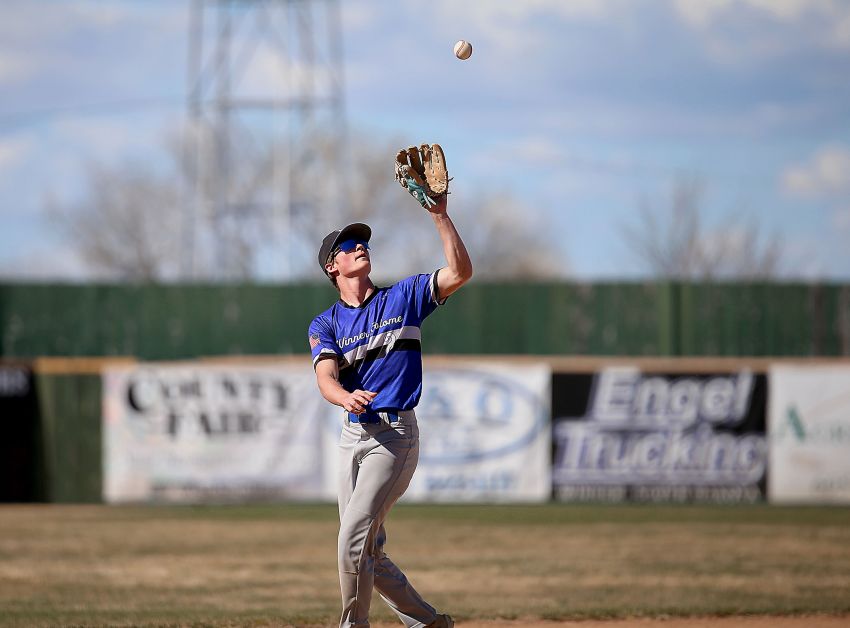 Class B South Dakota High School baseball super regional pairings set for May 17-20