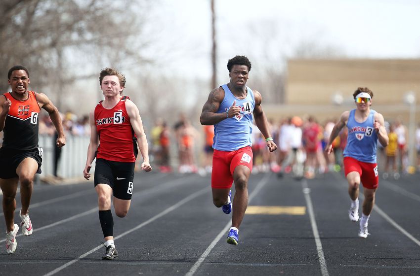 Yankton athletes have top performances at First Dakota Relays