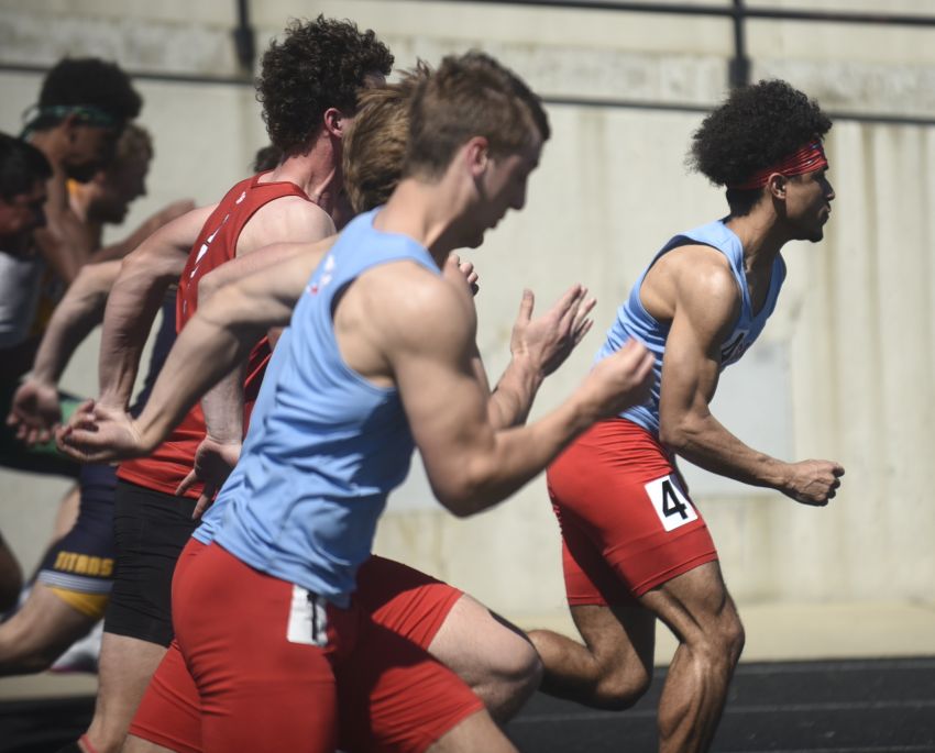 Boys special 200-meter field announced for Howard Wood Dakota Relays