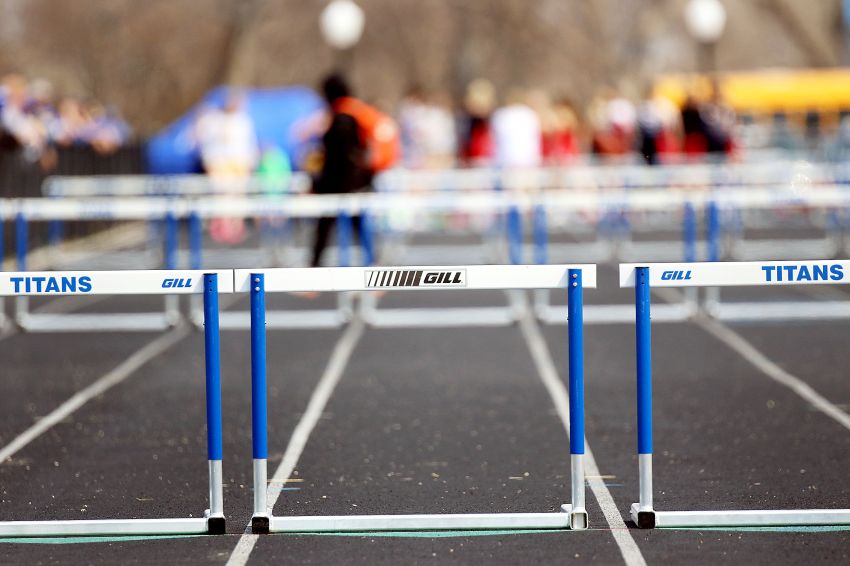 Sioux Falls Christian and Watertown teams have big days at Tea Area Invitational