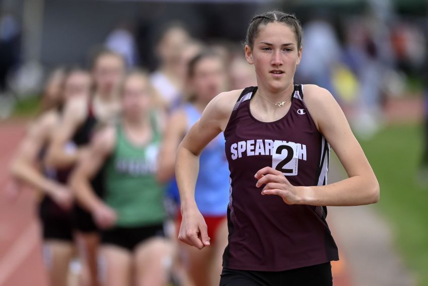 Girls special 800-meter field announced for Howard Wood Dakota Relays
