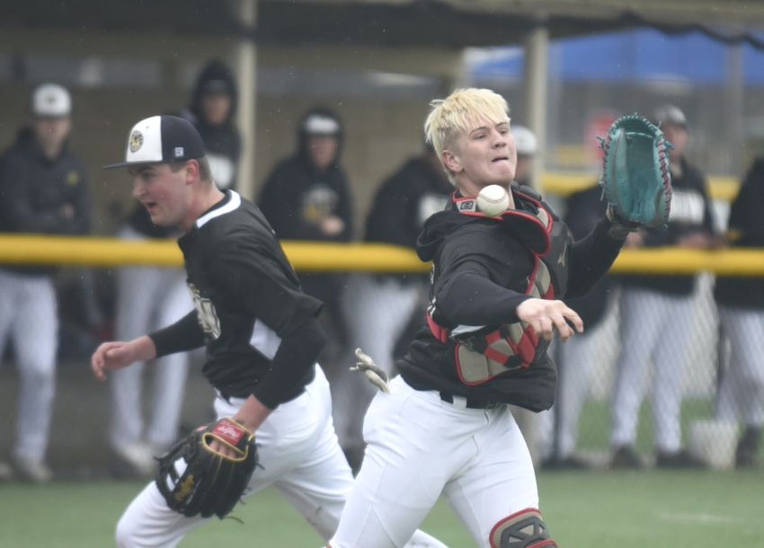 April 26 High School Baseball Roundup - Sisseton/Britton-Hecla/Webster Area tops Mount Vernon/Plankinton/Corsica-Stickney