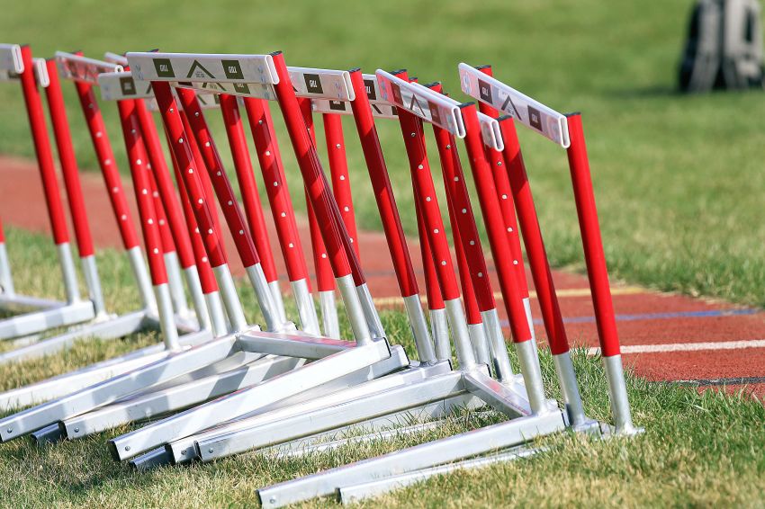 Track and field academic all-state athletes announced