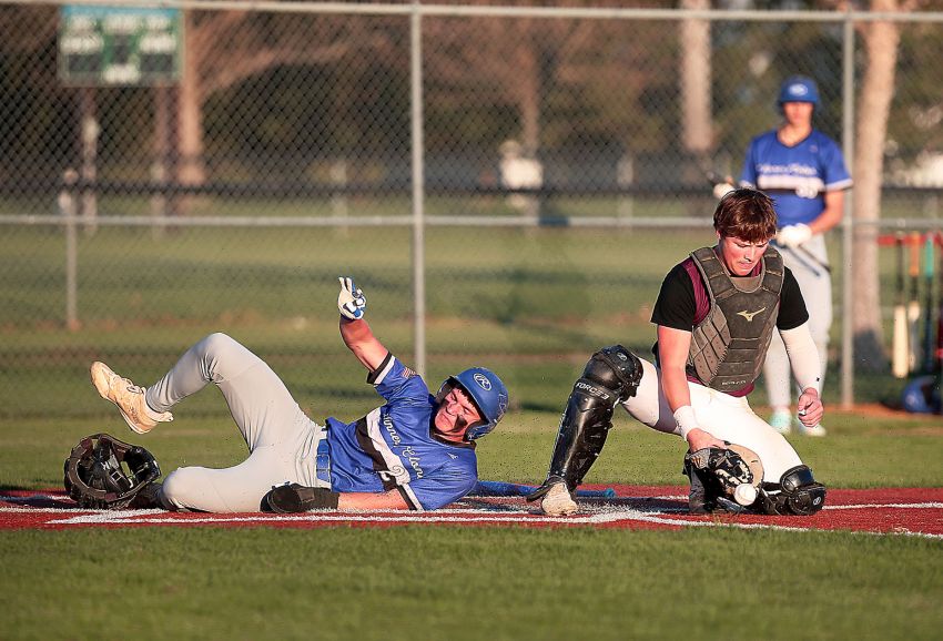 Class B South Dakota High School Baseball Association Tournament Capsules