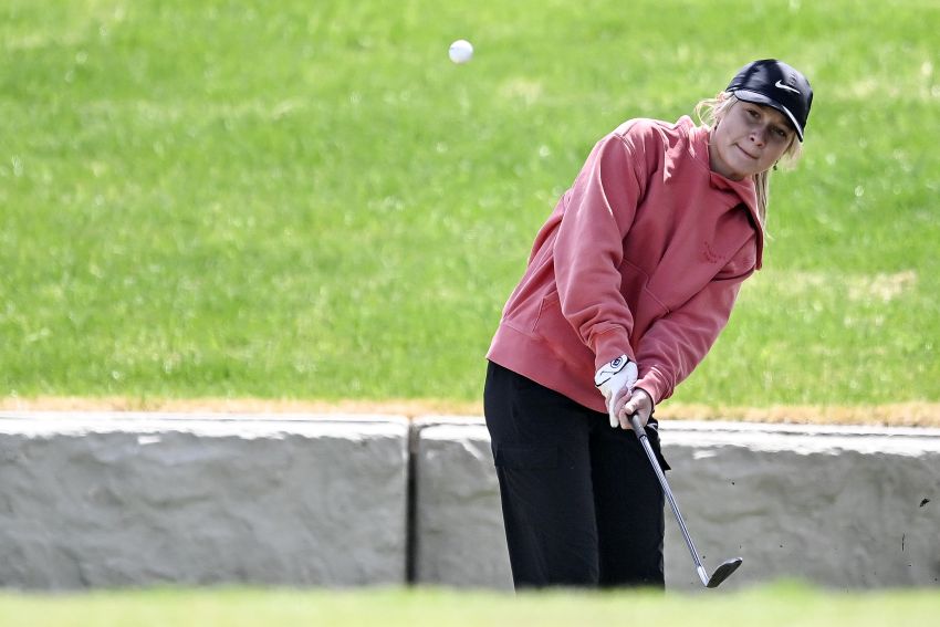 Philip girls, Hill City boys win Elks Challenge golf meet
