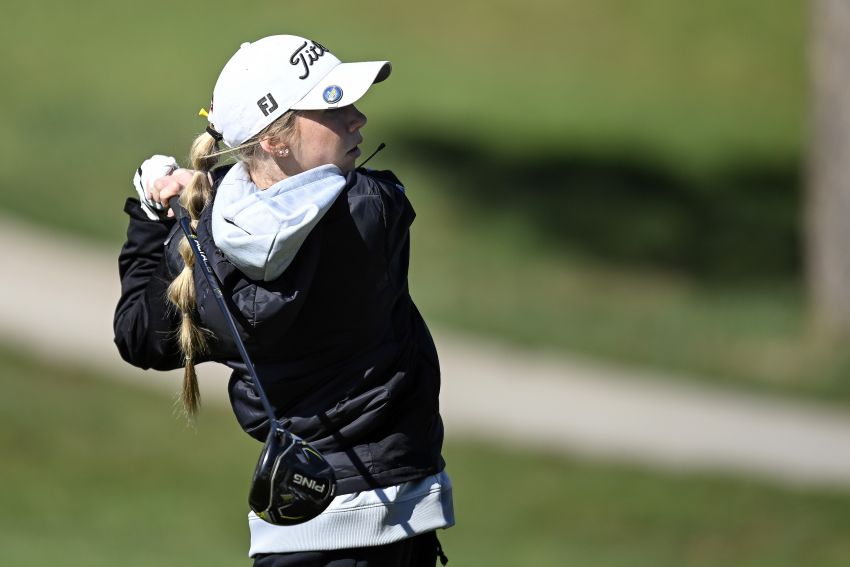 St. Thomas More runs away with team title at Sturgis Invite